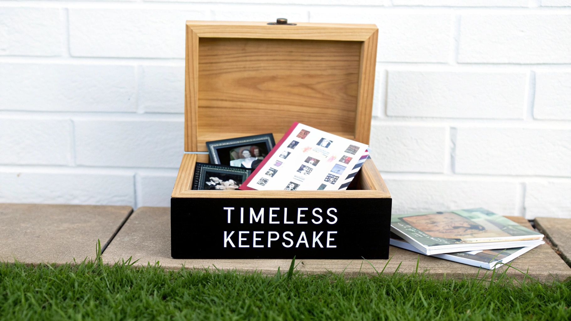 Annual Memorial Traditions and Rituals