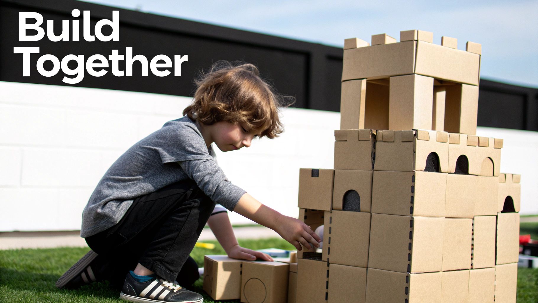 Building and Construction Projects