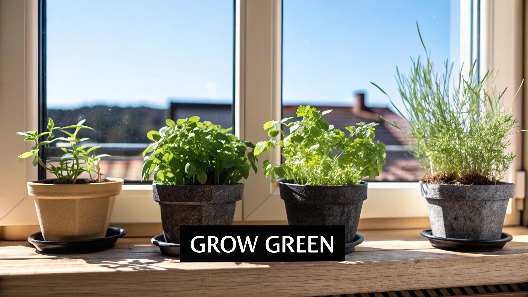 Indoor Gardening and Plant Care