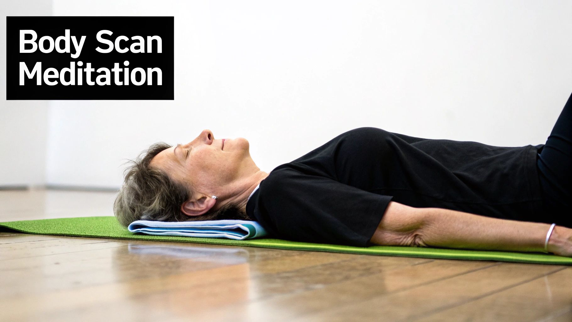Body Scan Meditation