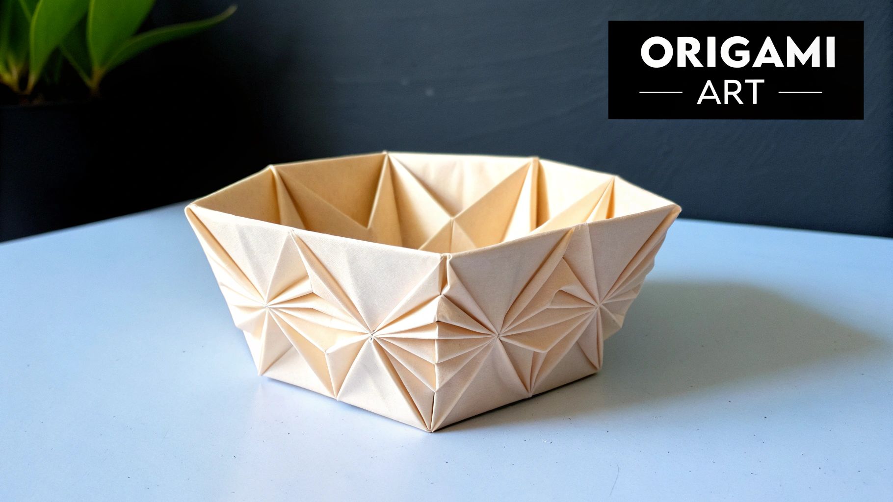 Reusable Container Wrapping