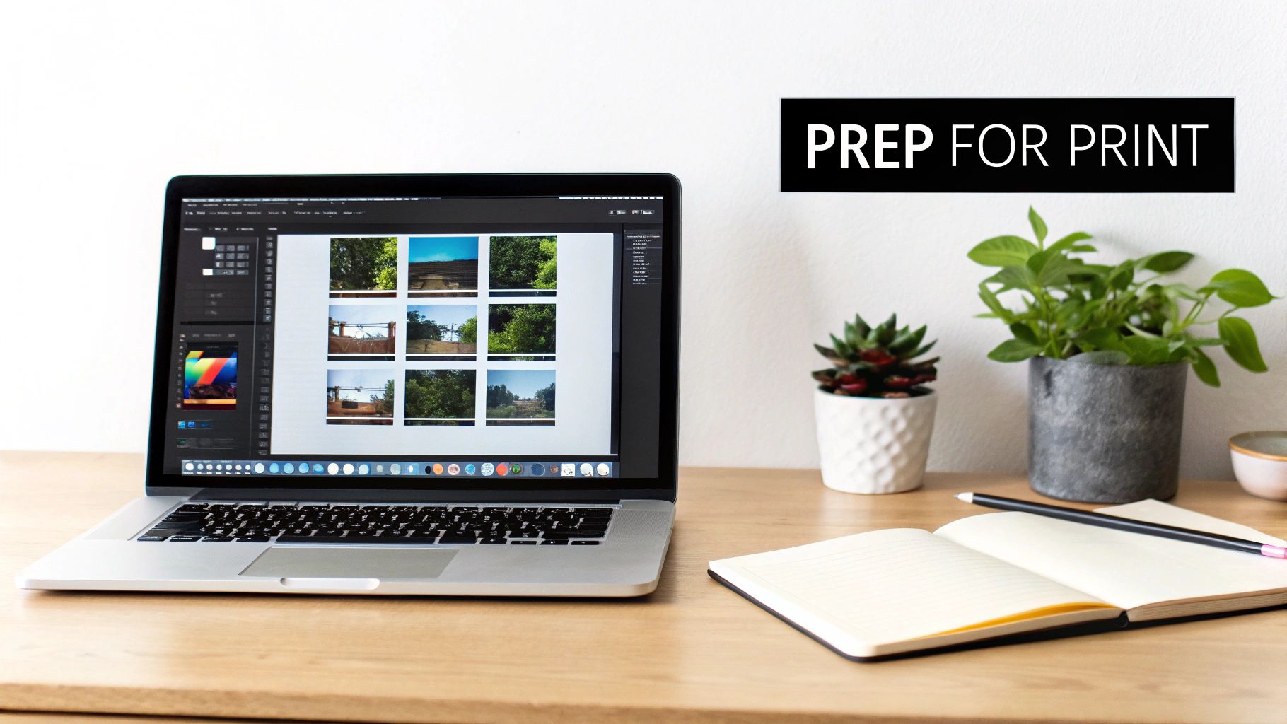 Custom Paint Kit Example