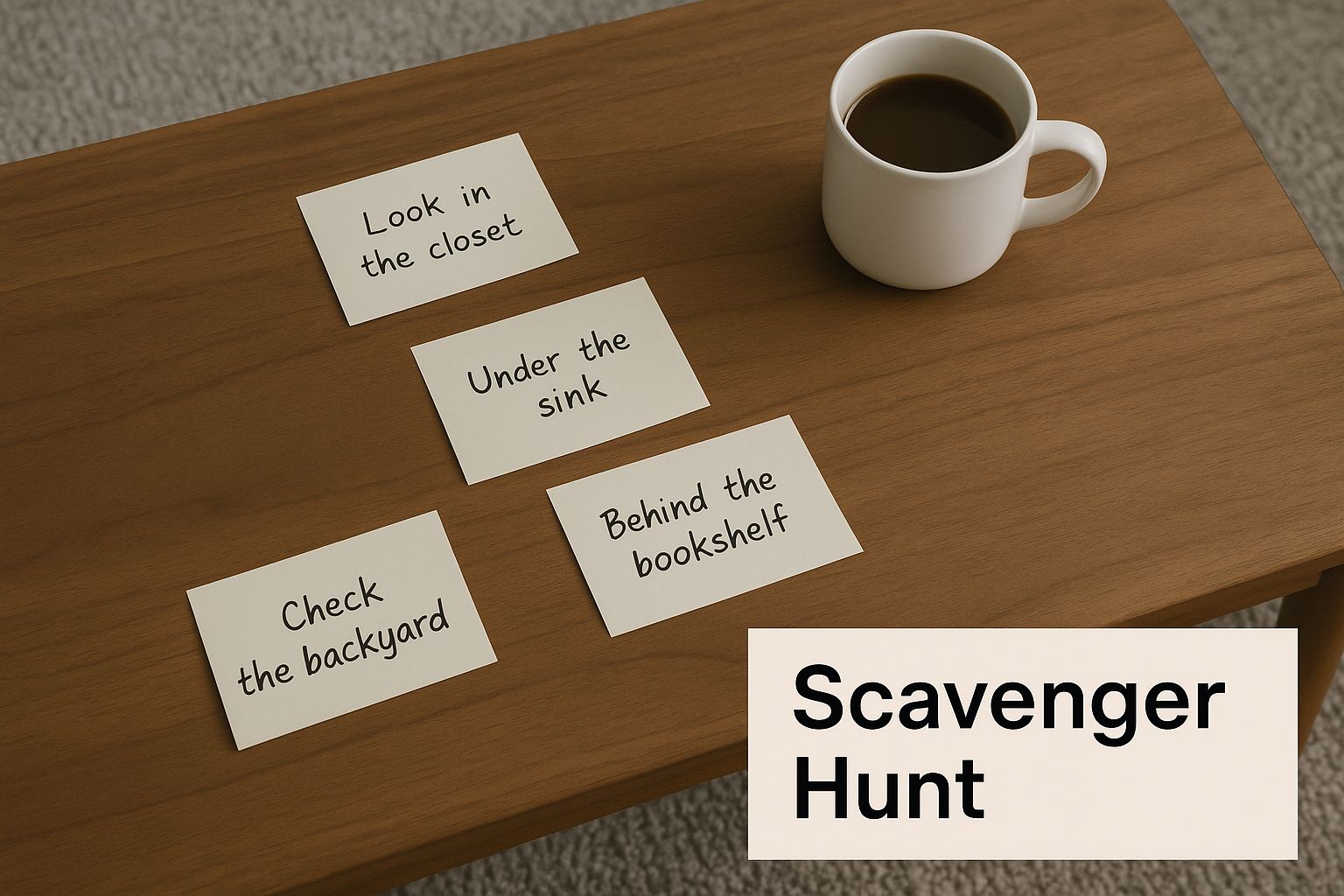 Infographic about how to surprise your boyfriend