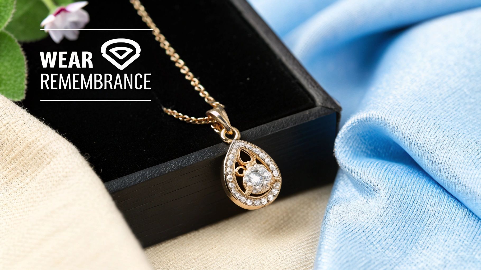 Memorial Jewelry and Keepsakes