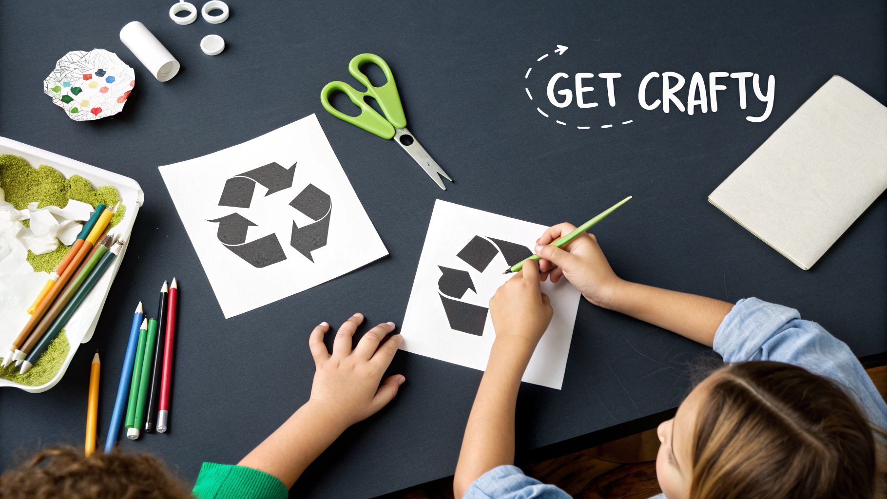 DIY Arts and Crafts Projects