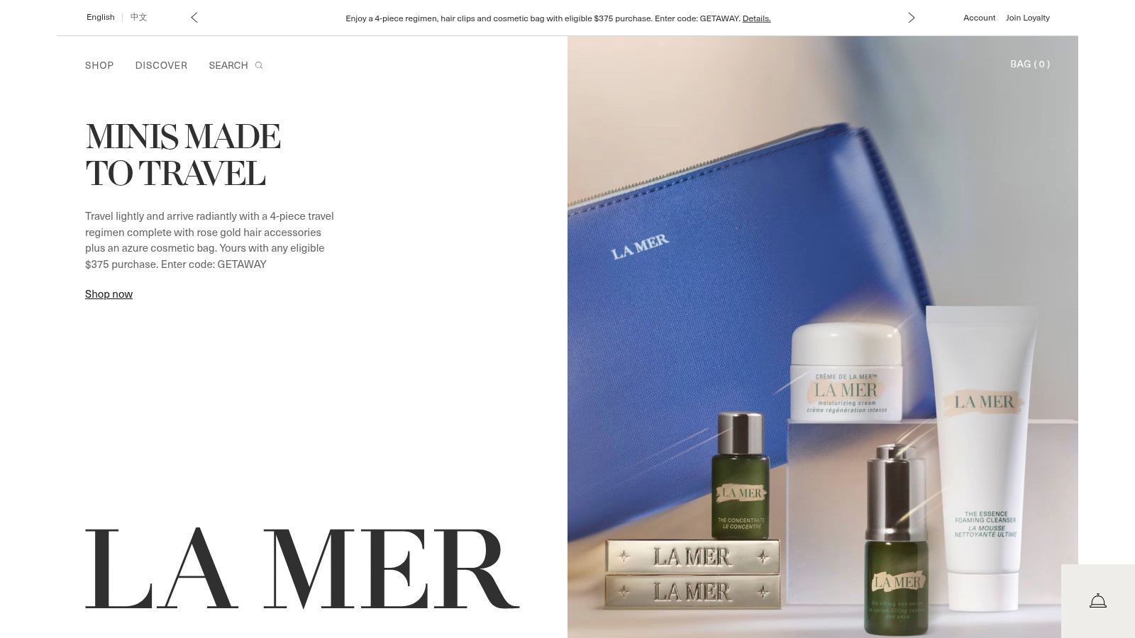 La Mer Crème de la Mer