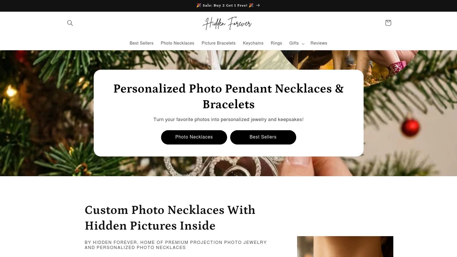 Hidden Forever: For a Secret Shared Between Two