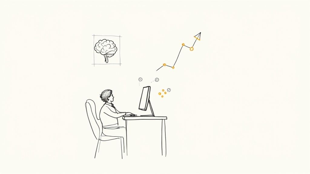 Improved Employee Productivity and Performance