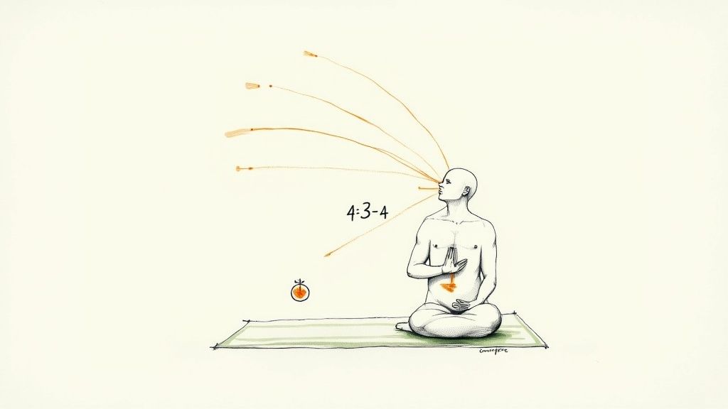 Yoga and Breathwork (Pranayama)
