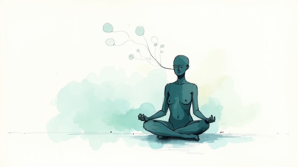 Mindfulness and Meditation