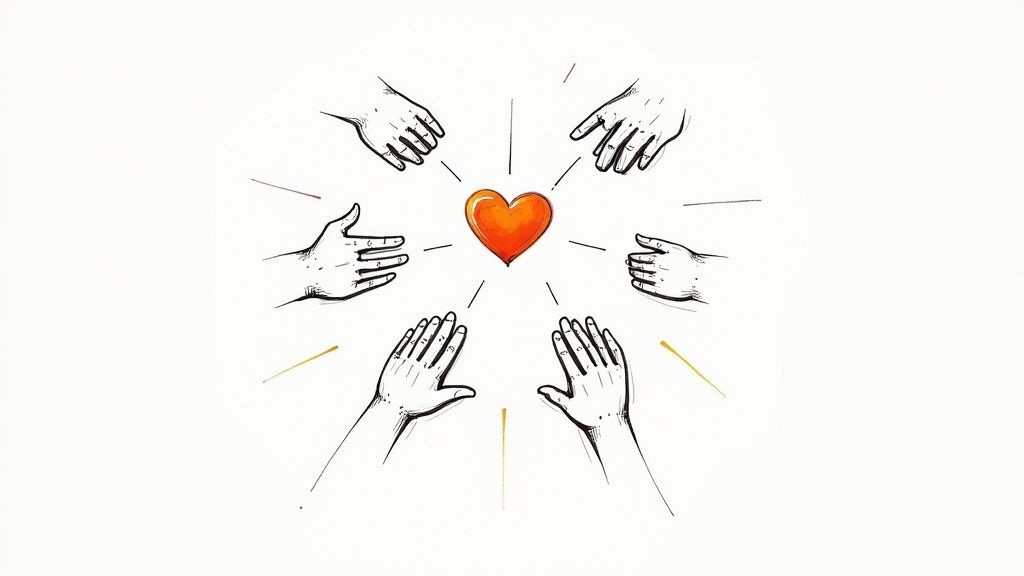 Improved Company Culture and Employer Brand