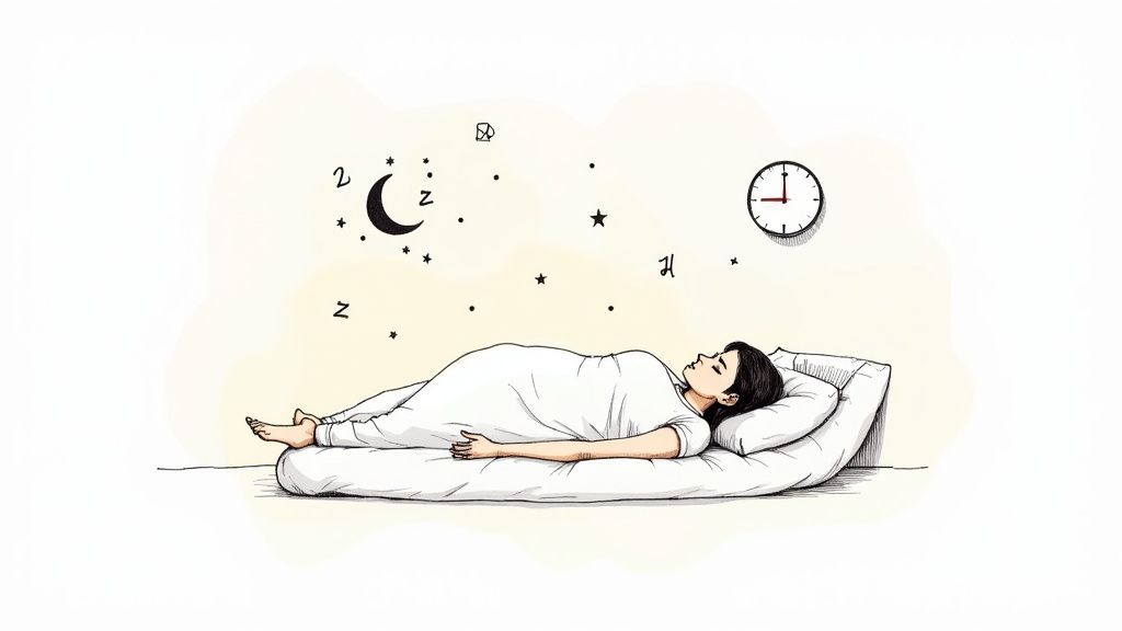 Sleep Wellness and Recovery Programs