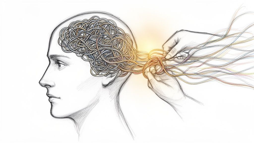 How to Let Go of Past Trauma and Reclaim Your Life