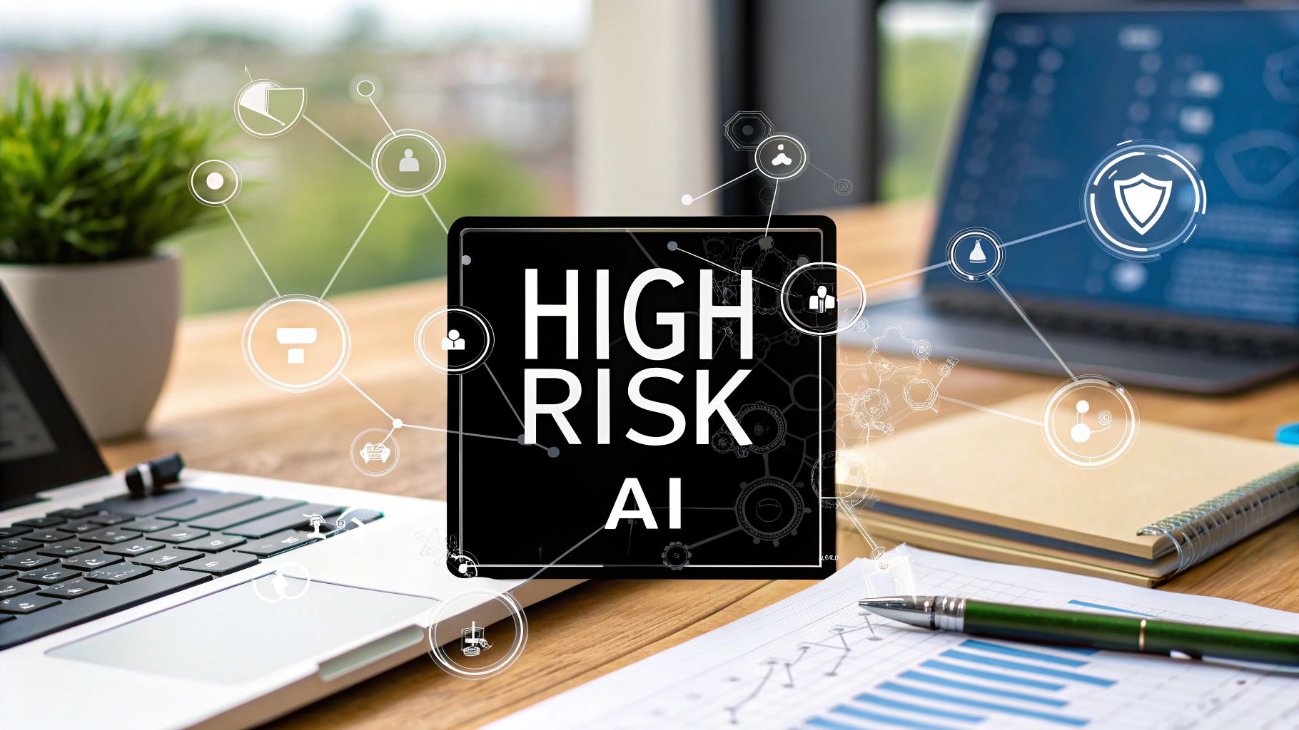 A Practical Guide to High Risk AI