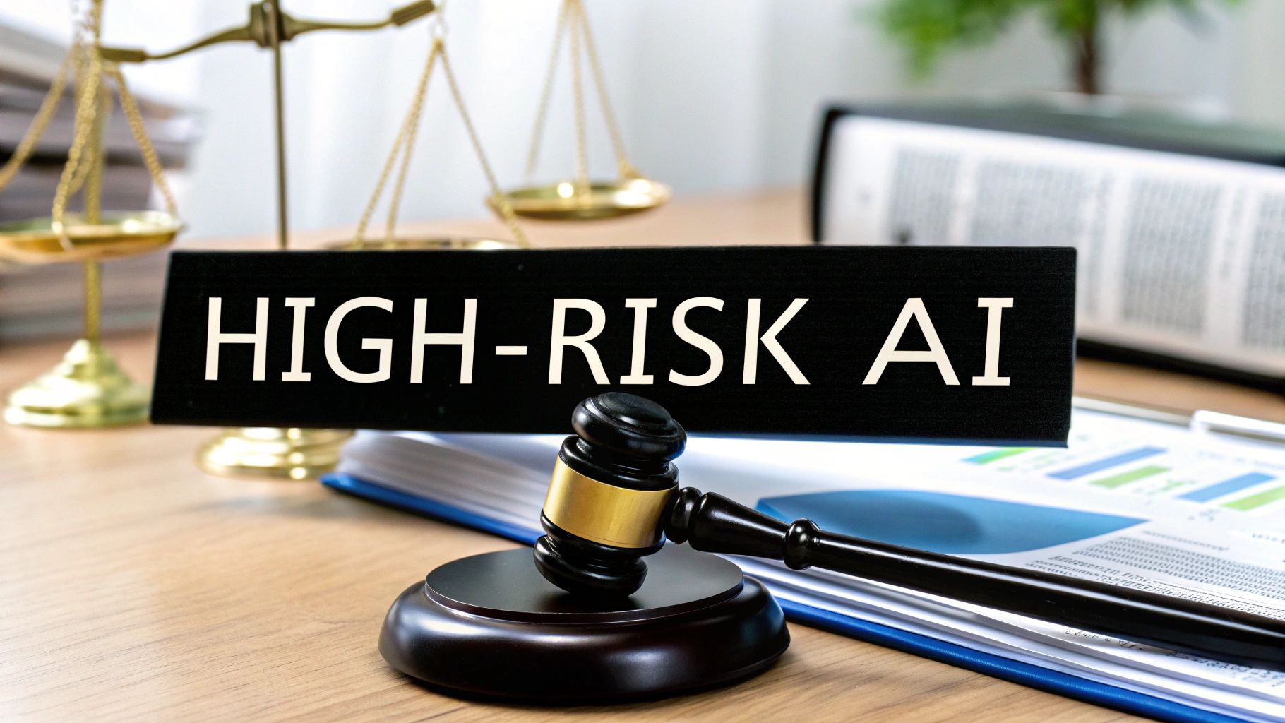 EU AI Act High-Risk Systems Explained