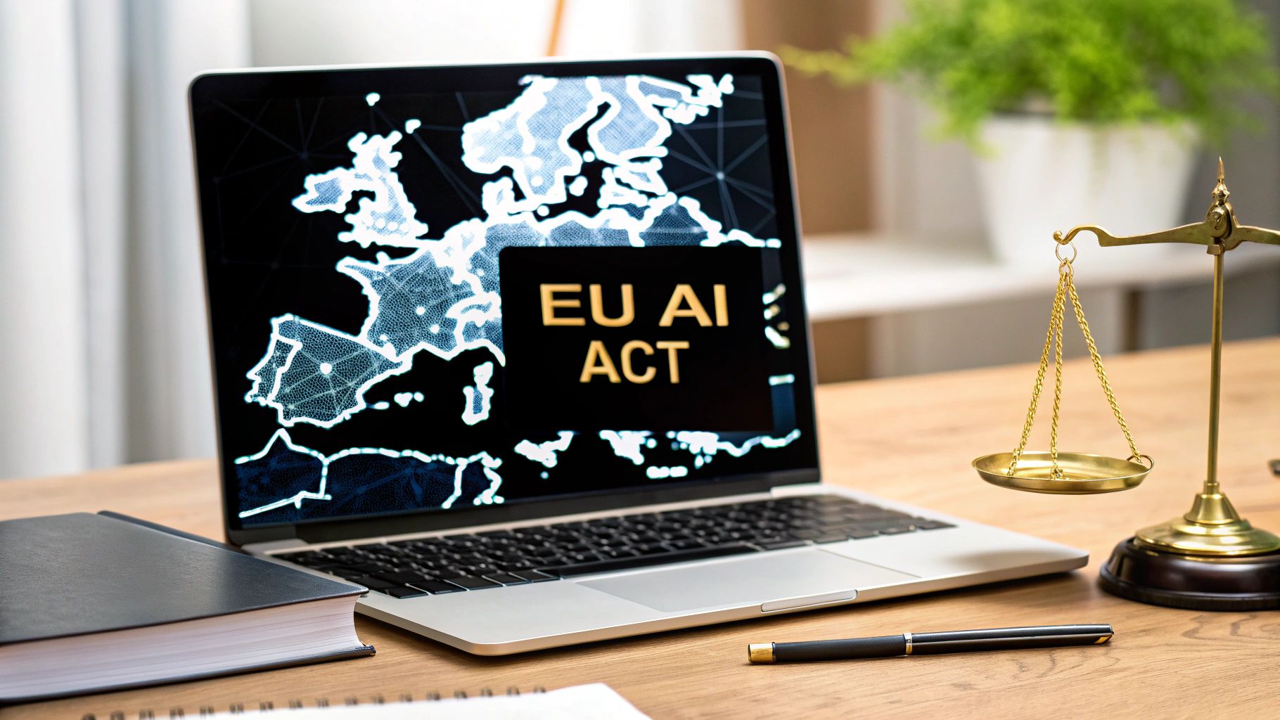 Your Practical Guide to the EU AI Act