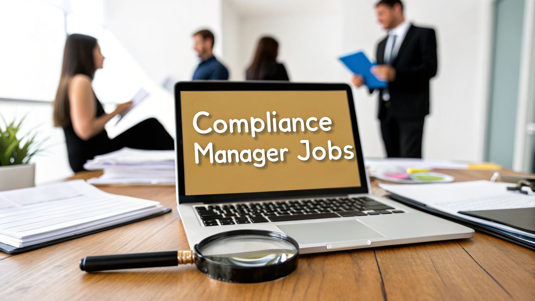 12 Best Platforms for Compliance Manager Vacancies in 2025
