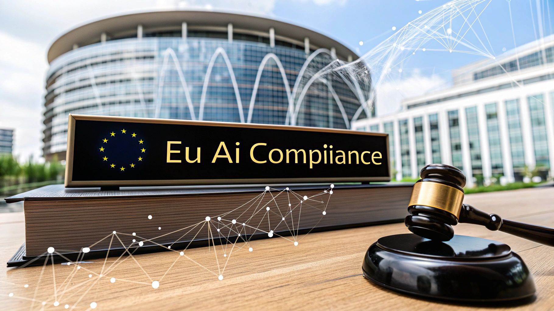 Navigating the EU AI Act: Your Practical Guide