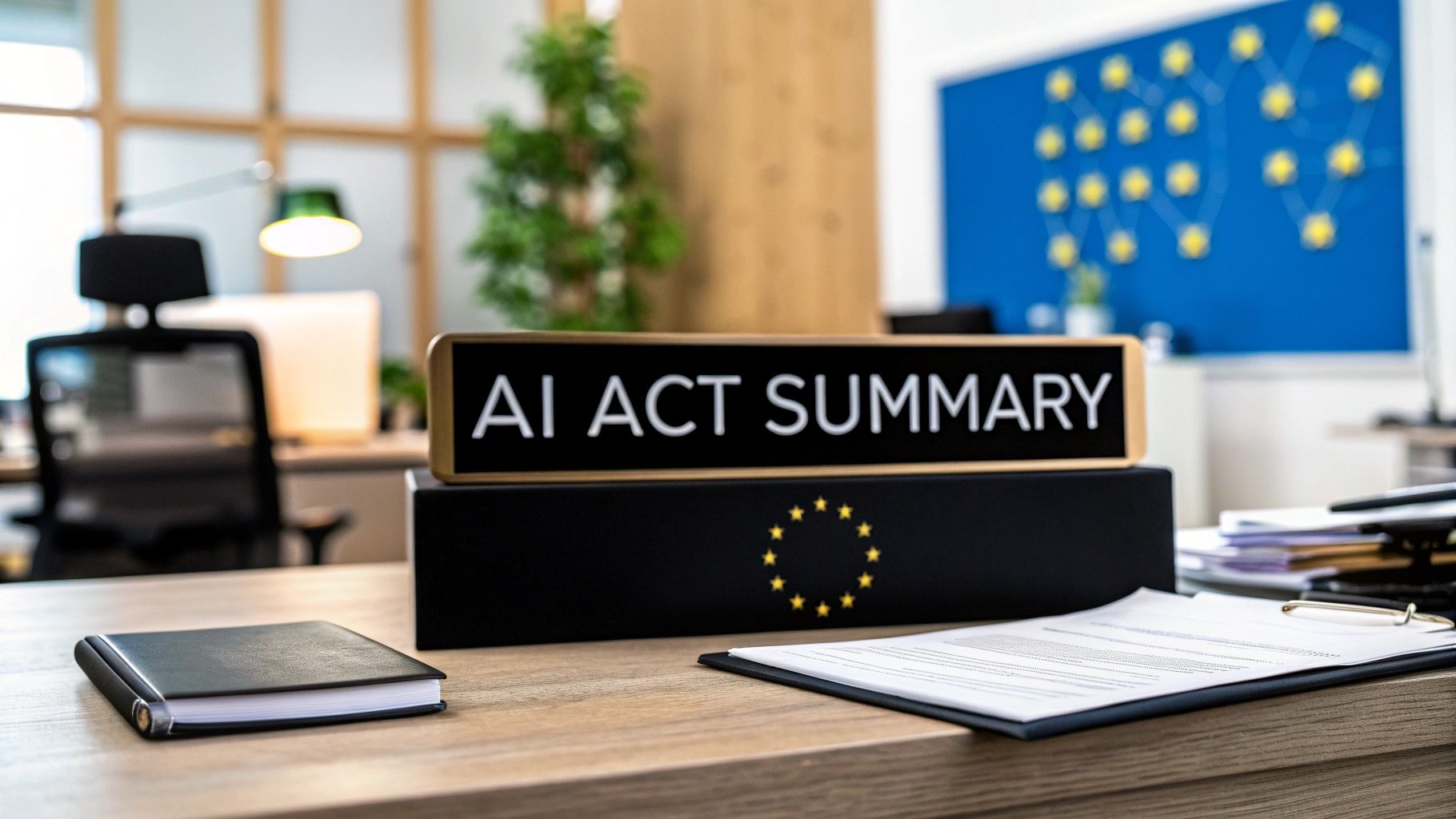 EU Artificial Intelligence Act Summary Guide