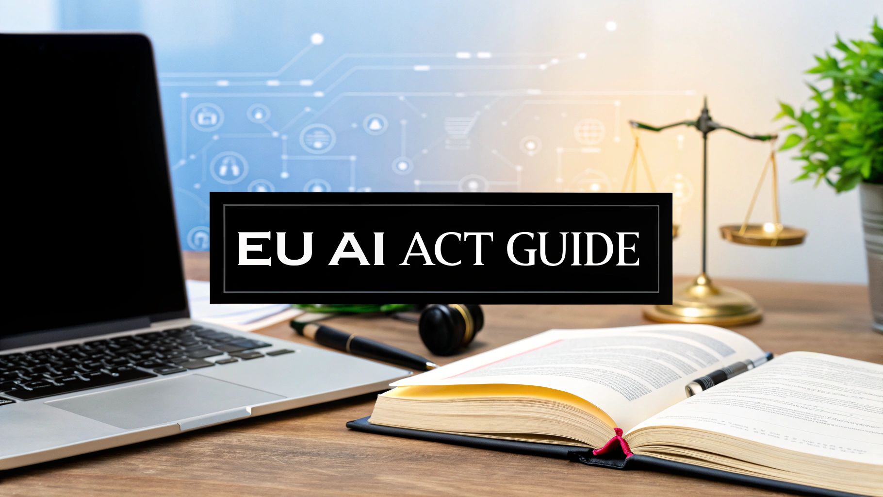 Your Practical Guide to the EU AI Act