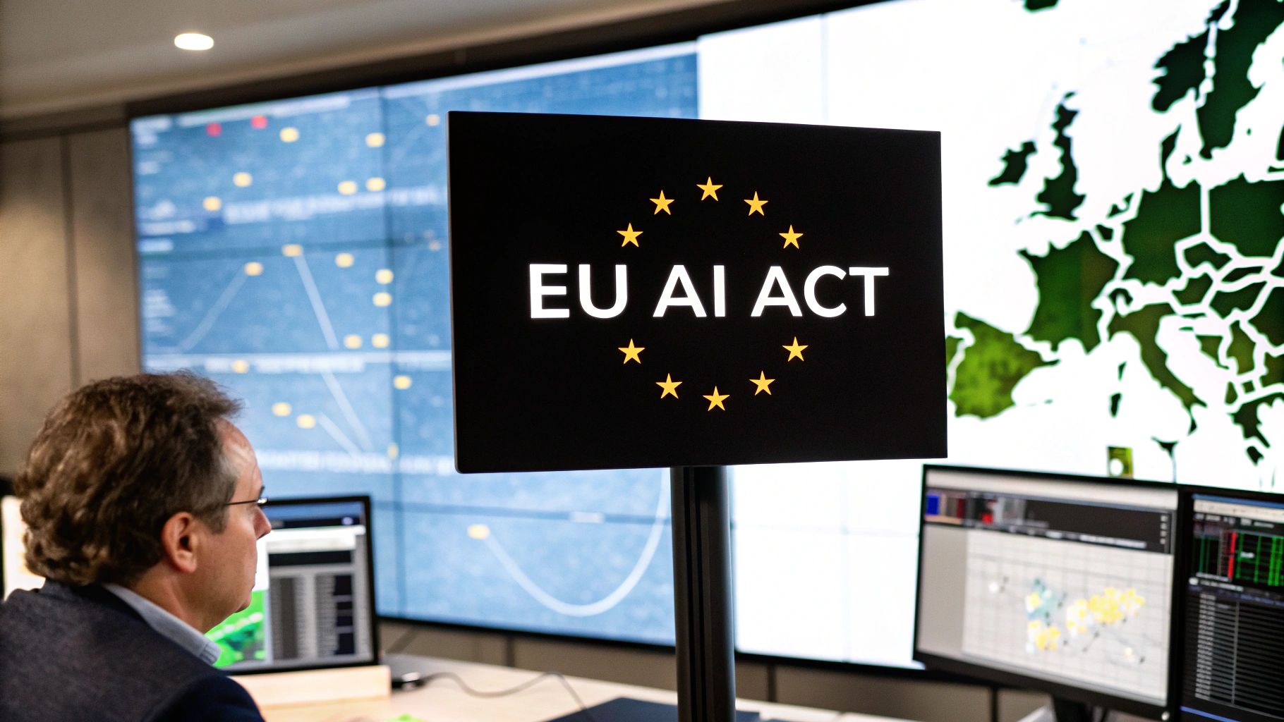 A Practical Guide to the EU AI Act