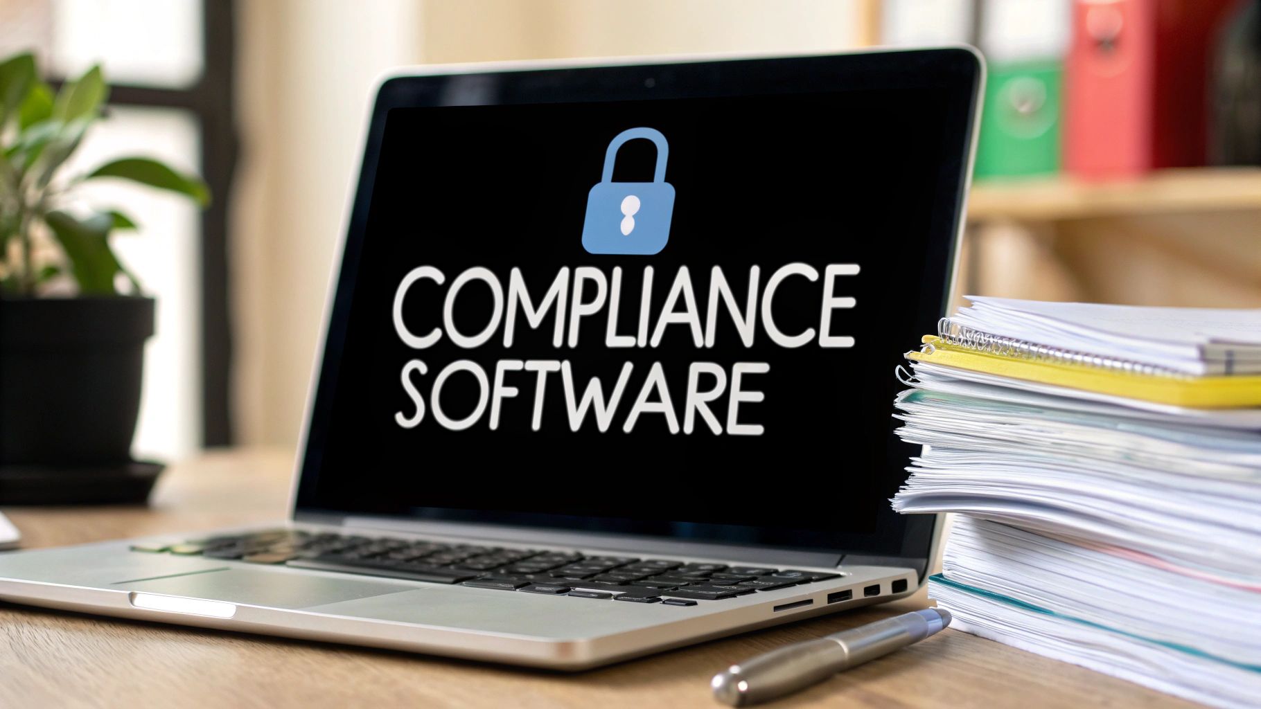 Top Software for Compliance: Navigating the EU AI Act and Beyond