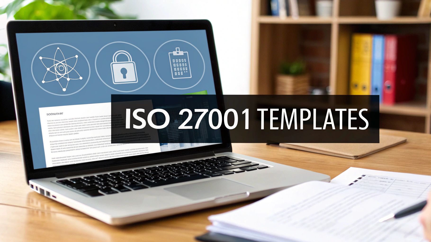 ISO 27001 Policy Templates A Practical Guide