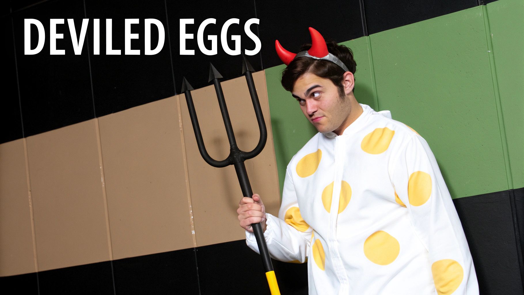 Error 404 Costume Not Found