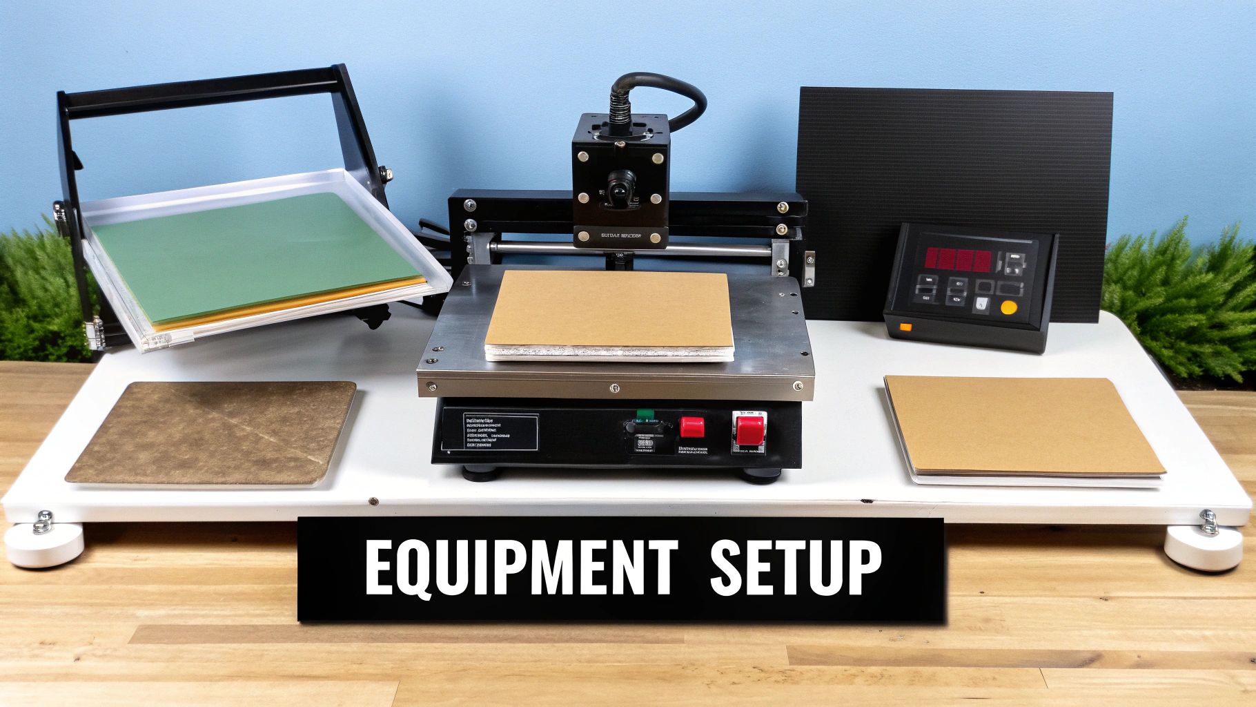 Screenshot from https://example.com/heat-press-machine-screenshot