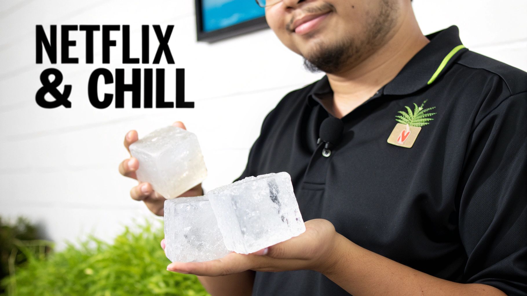 Netflix and Chill