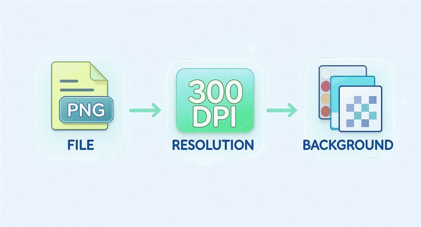 Infographic about buy dtf transfers