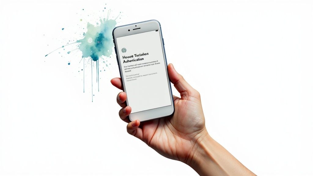 Multi-Factor Authentication (MFA)