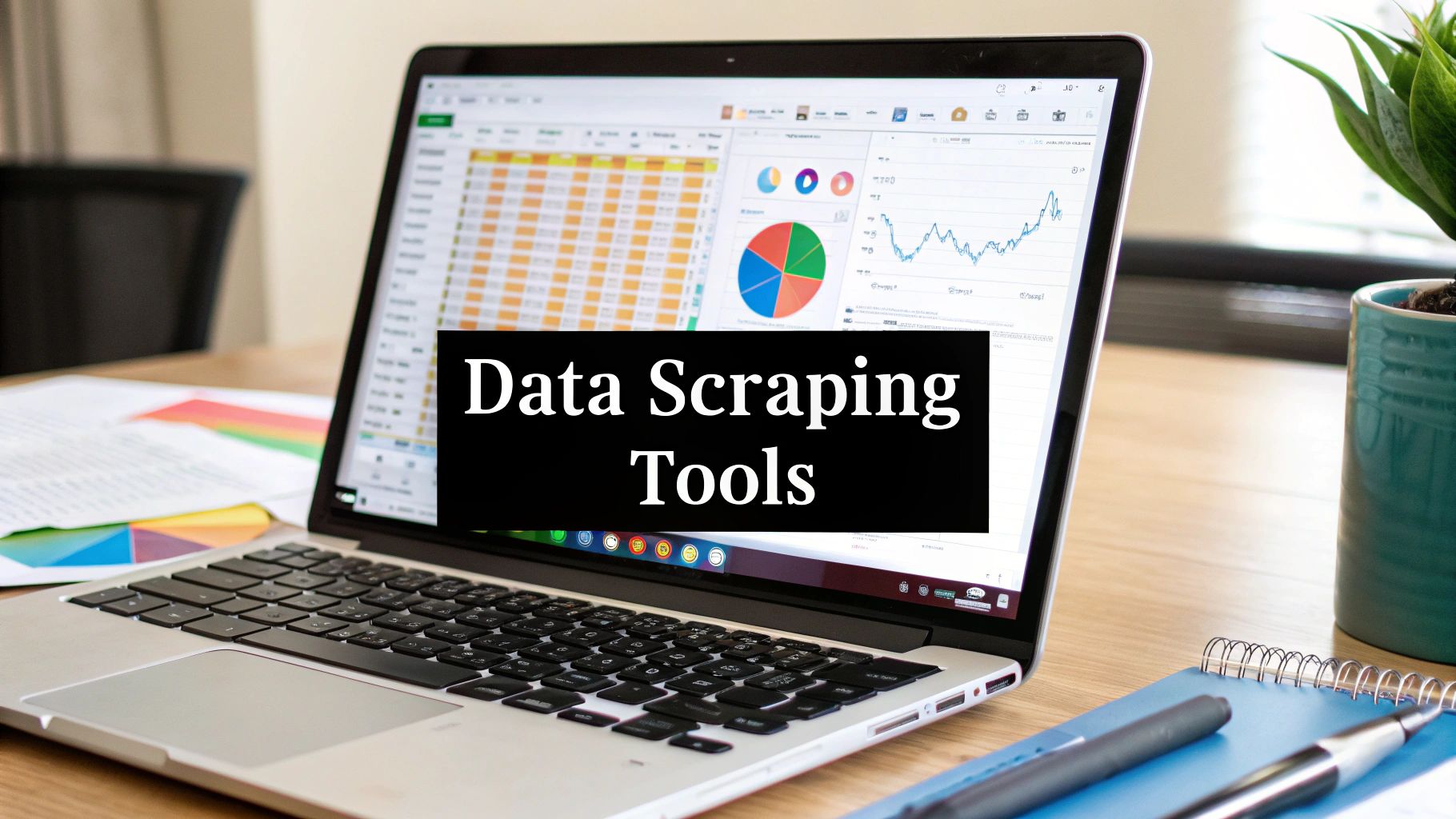 Thumbnail for 12 Best Scrape Data Chrome Extension Tools for 2025