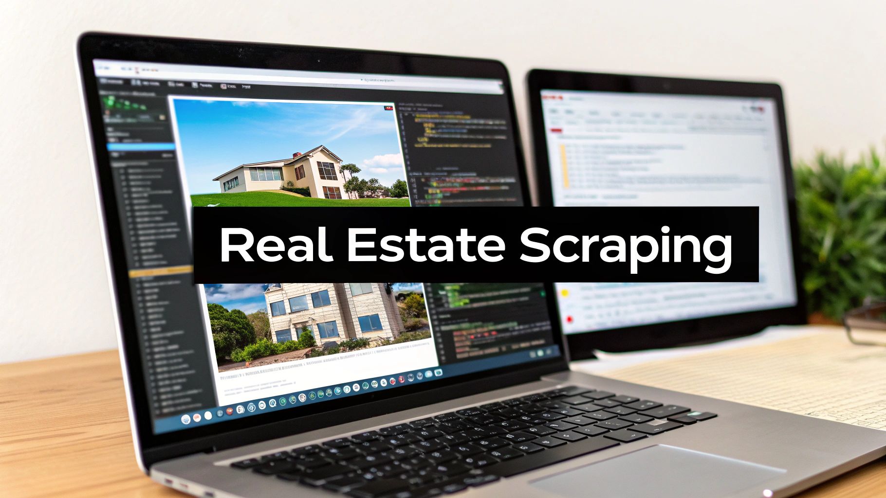 Thumbnail for Mastering Web Scraping for Real Estate