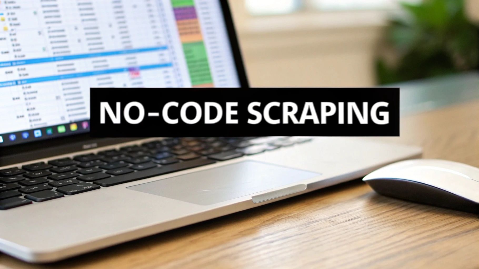Thumbnail for Automate Web Scraping Without Any Code