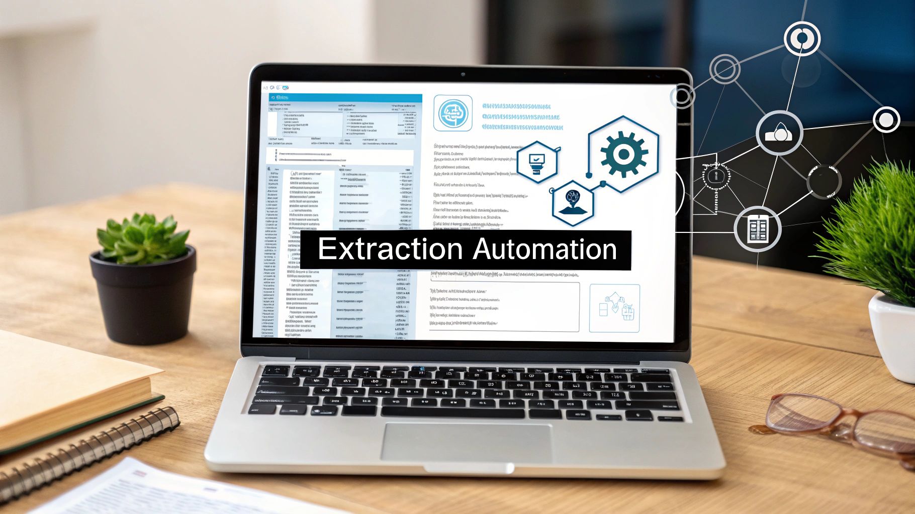 Thumbnail for 11 Best Tools for Data Extraction Automation in 2025