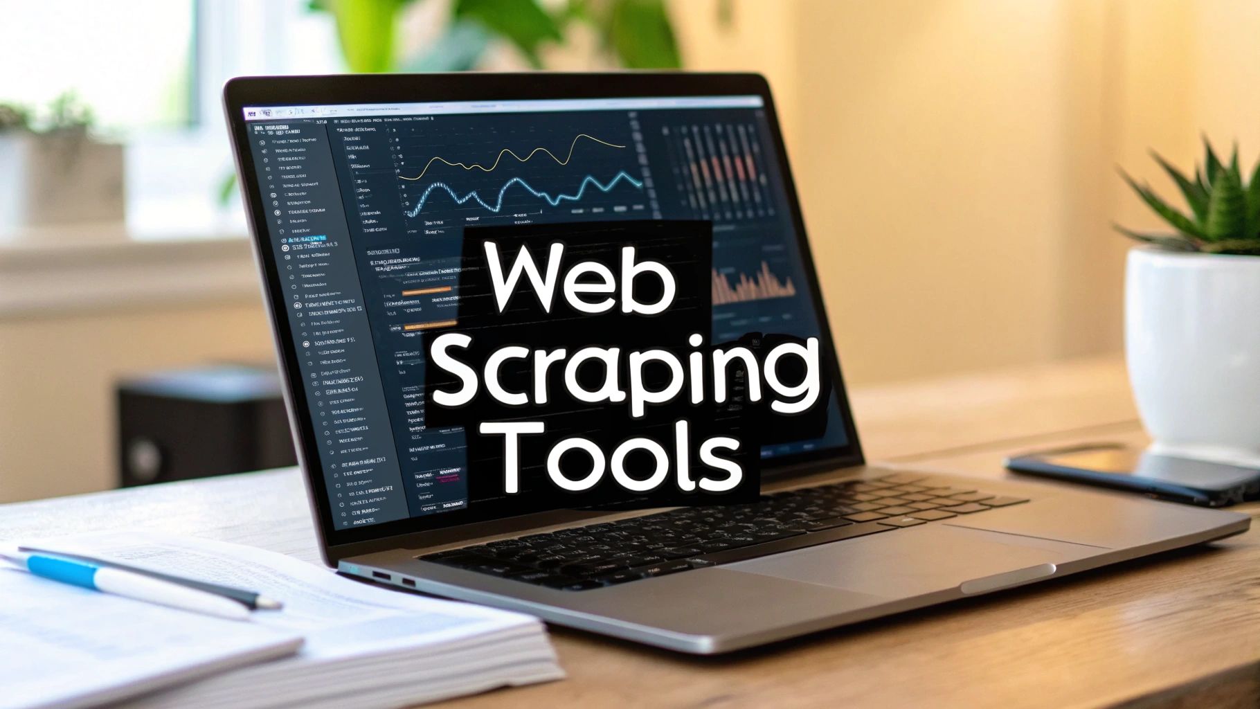 Thumbnail for 12 Best Web Scraping Tools for 2025 (A Detailed Review)