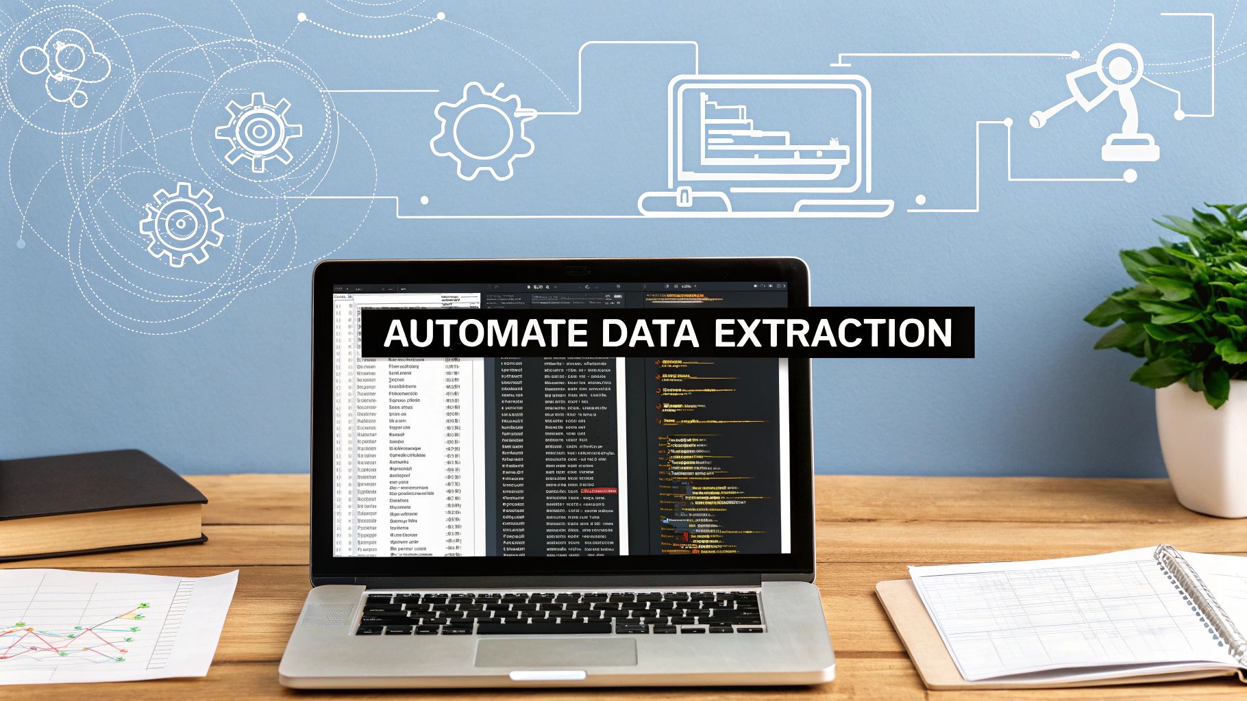 Thumbnail for Automate Data Extraction Without the Headaches