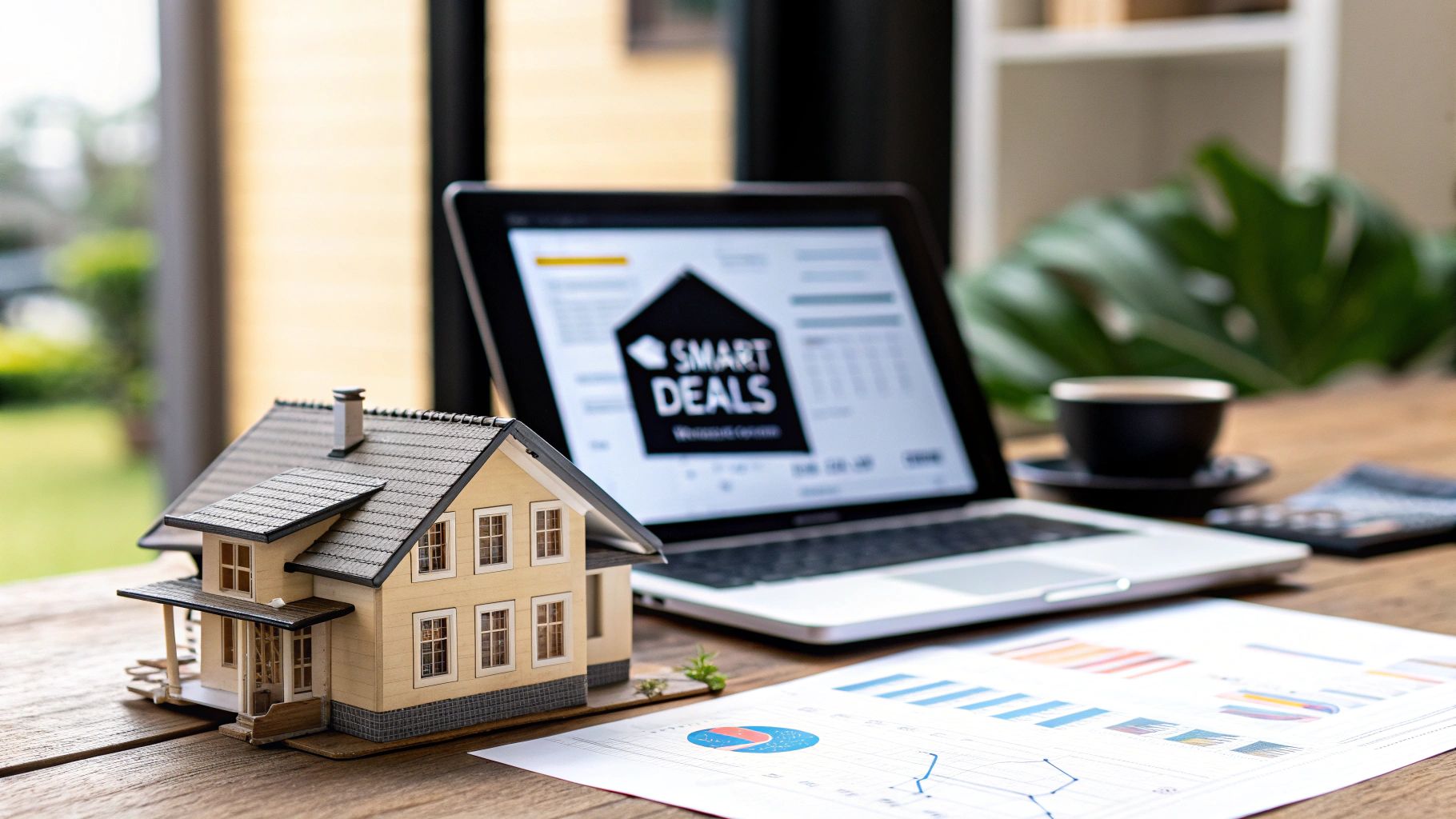 Thumbnail for Master Real Estate Investment Analysis for Smarter Deals