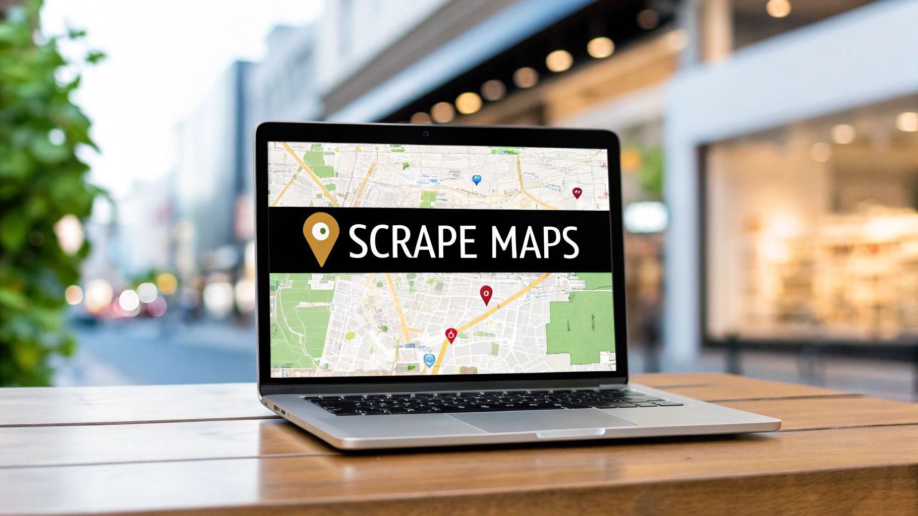 Thumbnail for How to Scrape Google Maps for Business Leads
