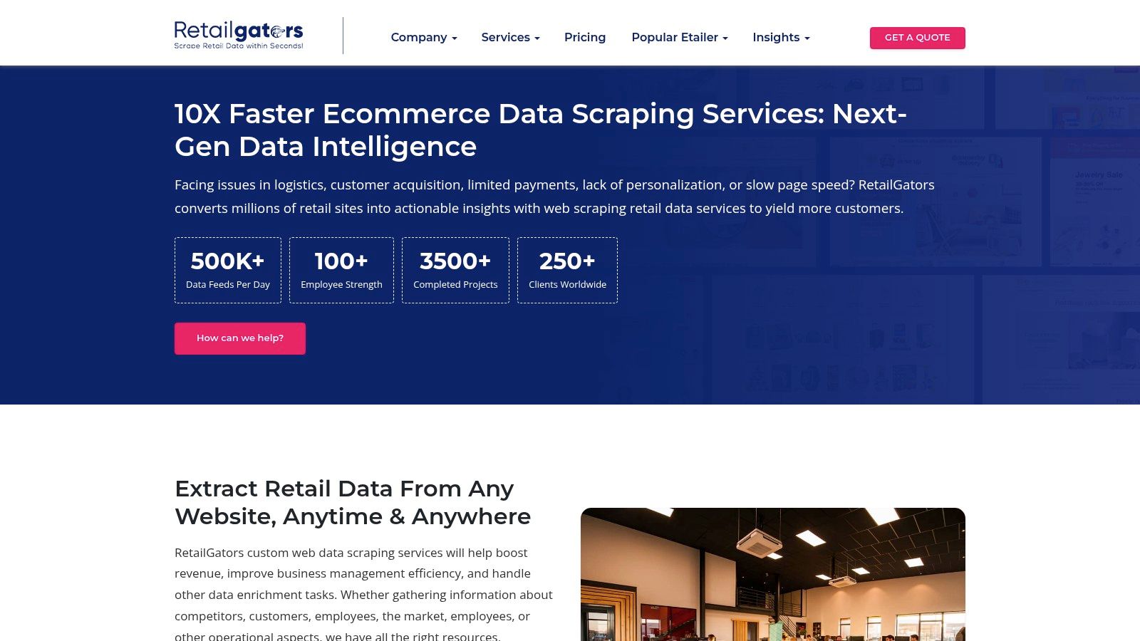 Retailgators
