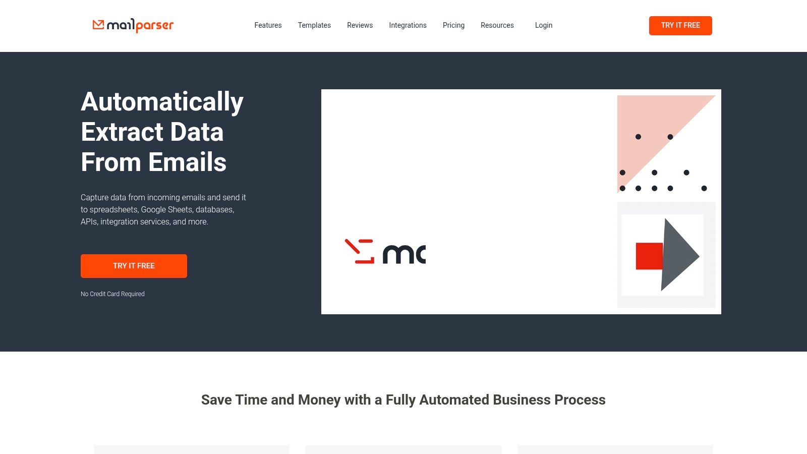 Mailparser