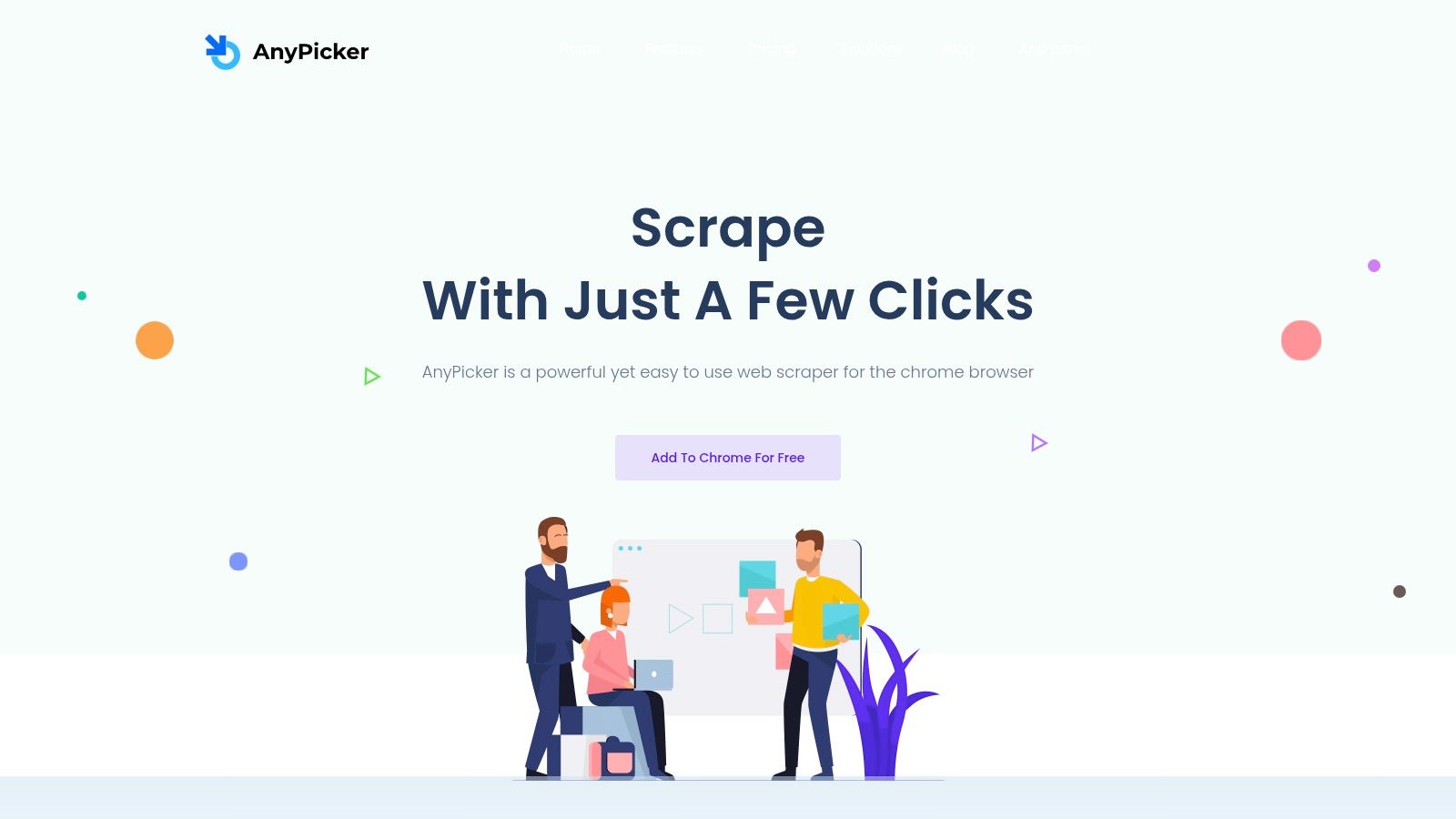 AnyPicker