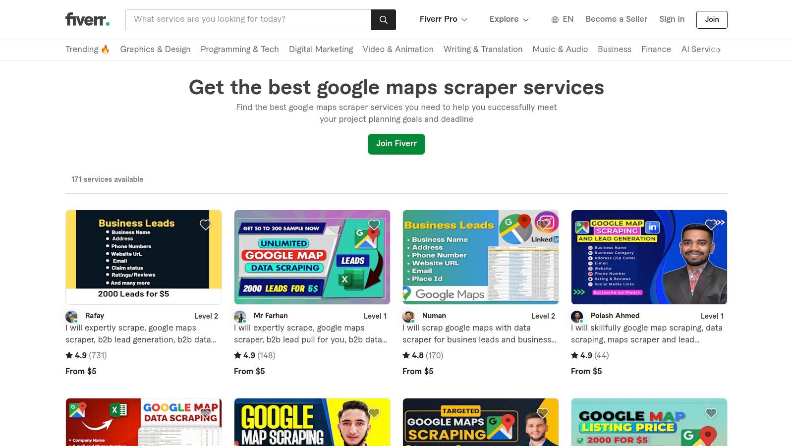 Fiverr
