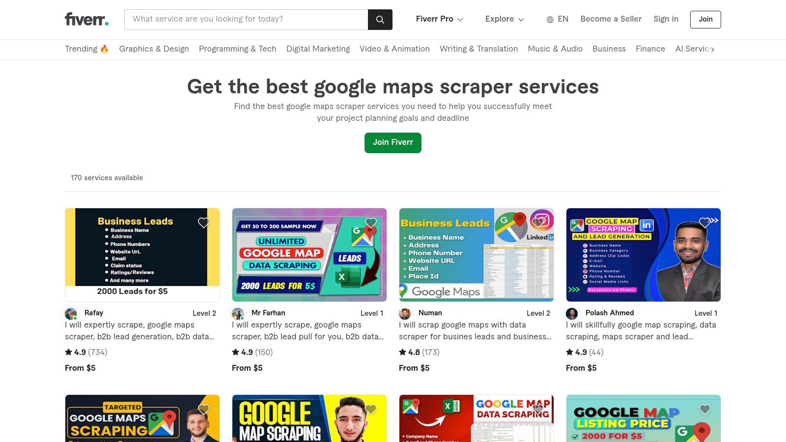 Fiverr