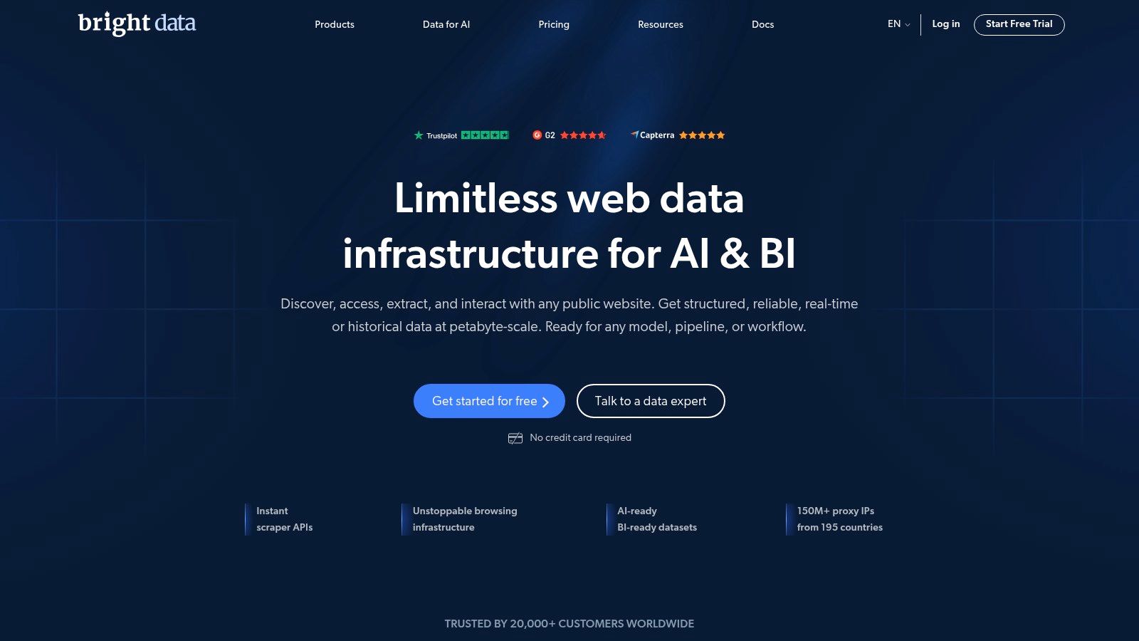 Bright Data
