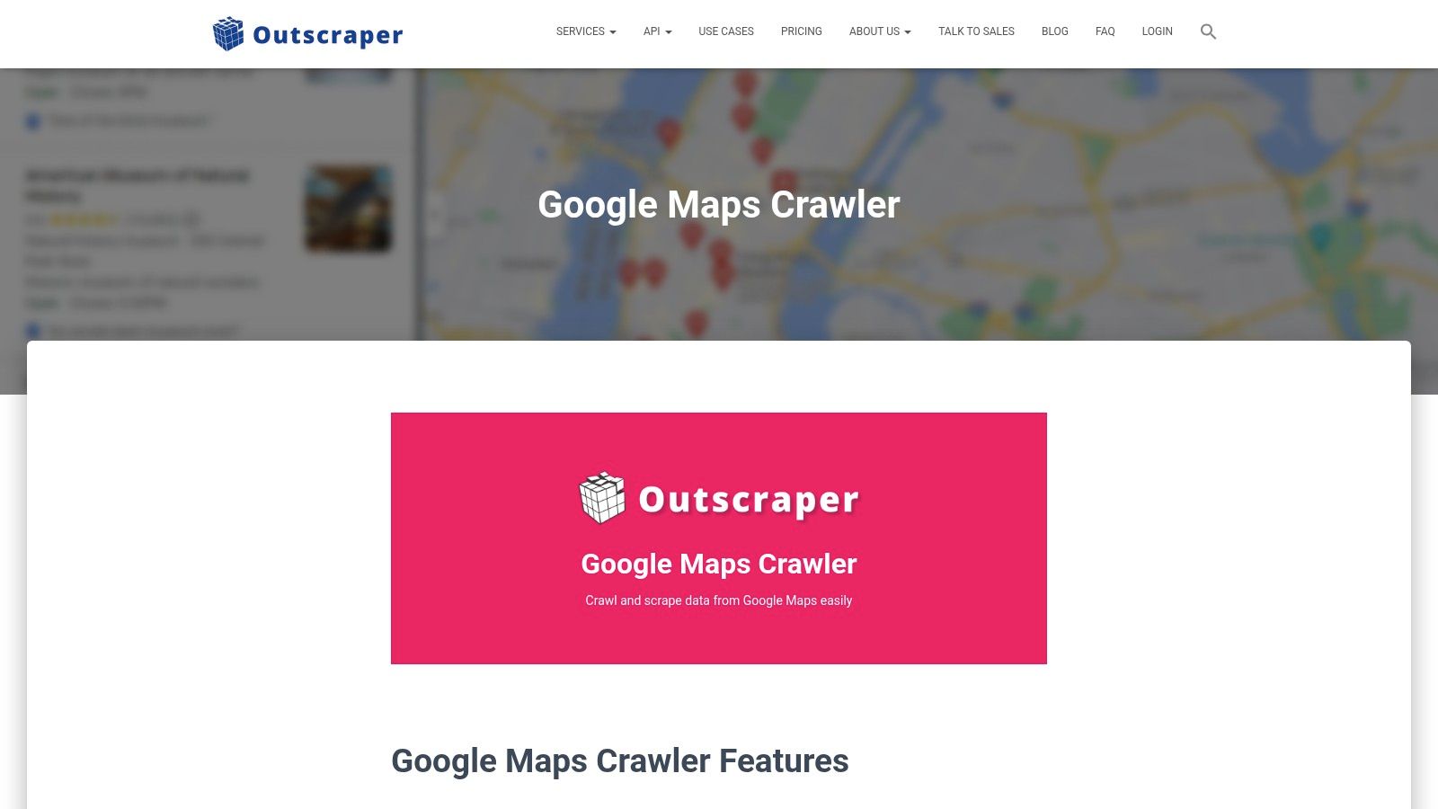 Outscraper