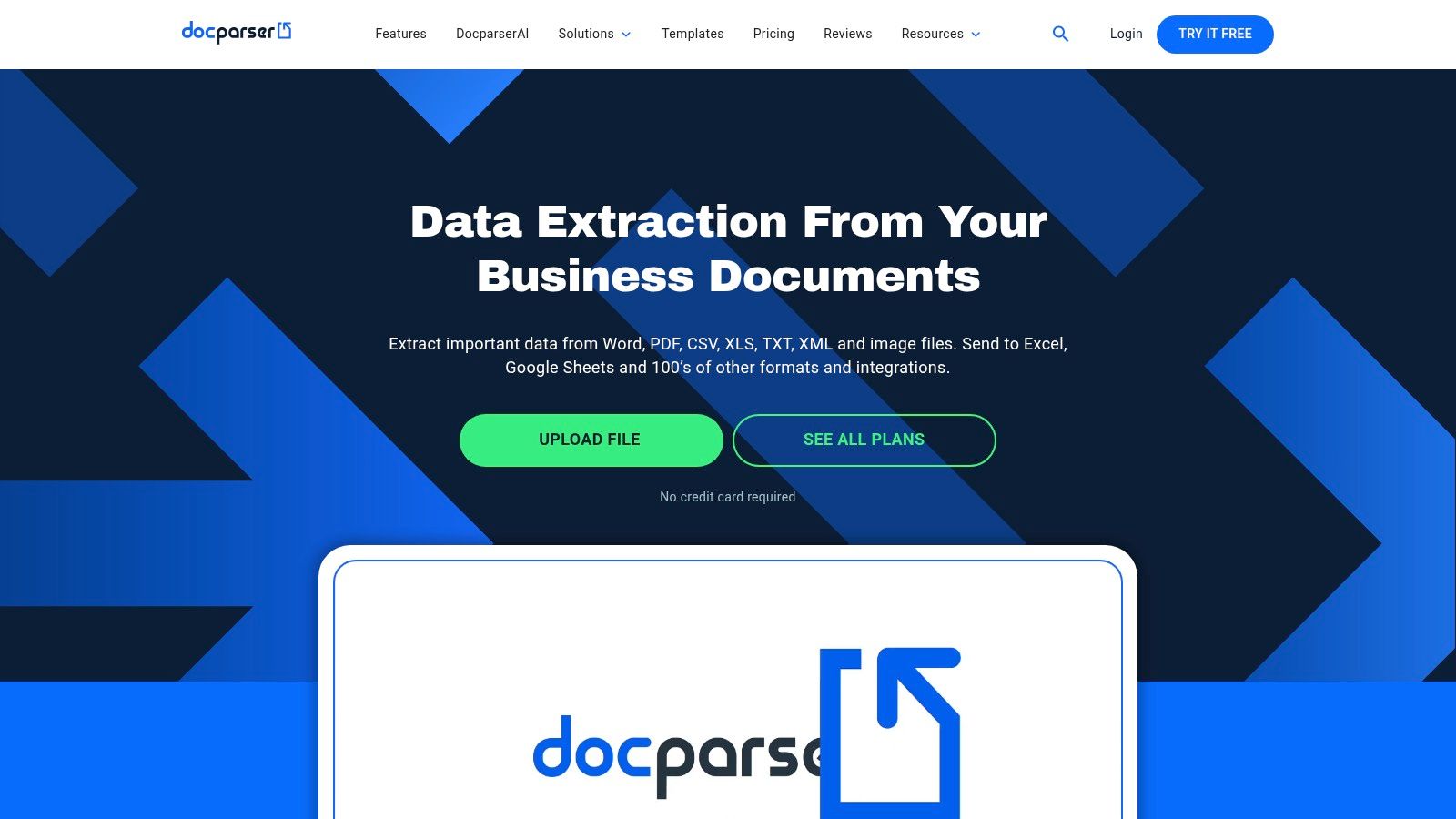 Docparser