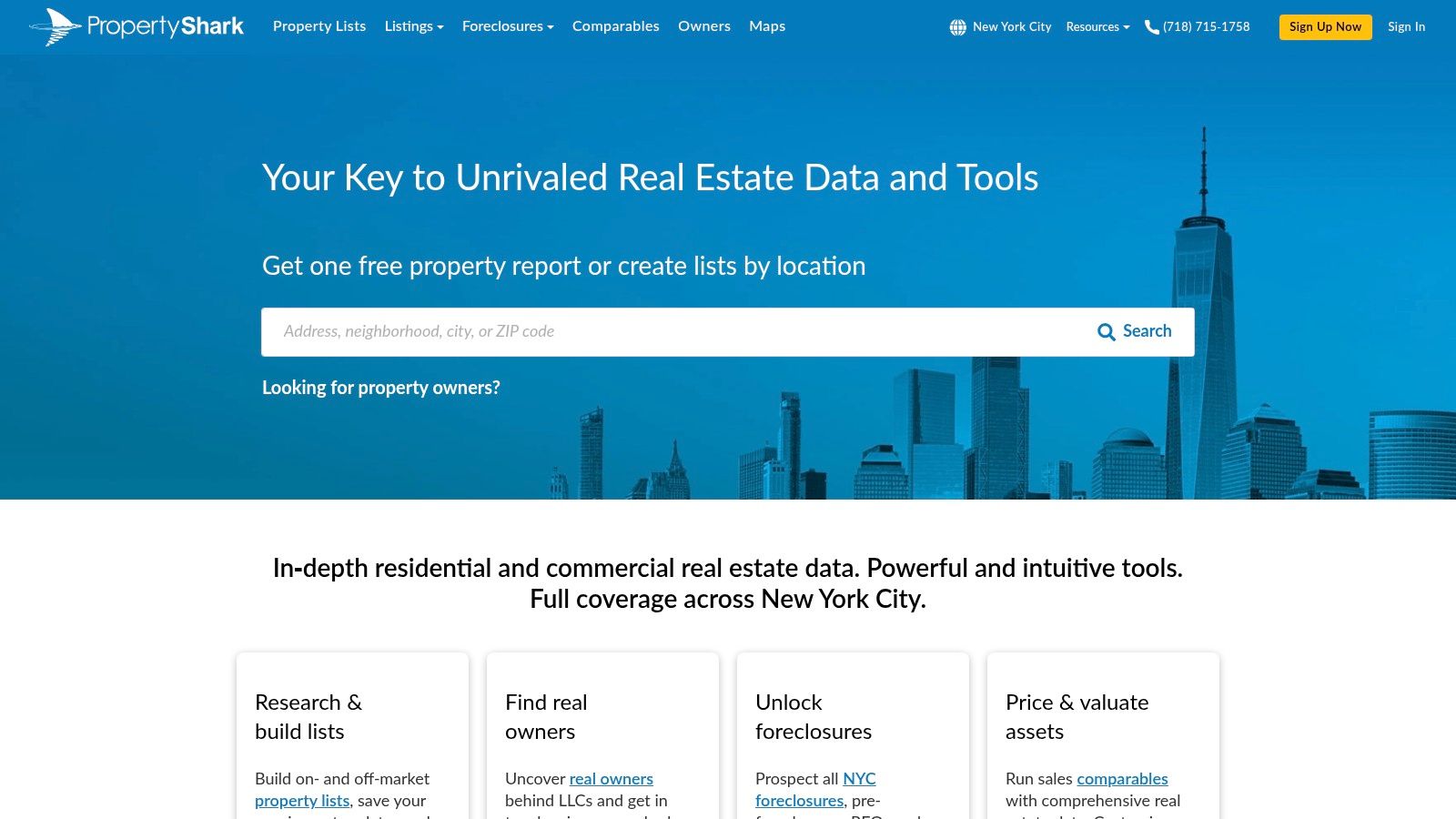 PropertyShark