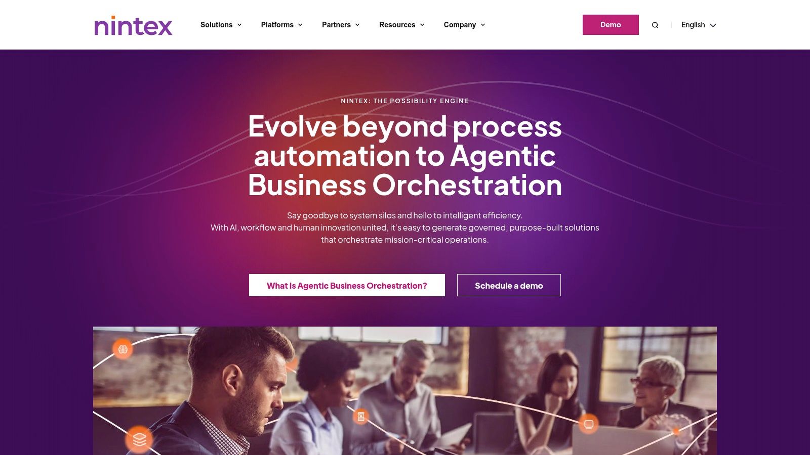 Nintex Process Manager (formerly Promapp)